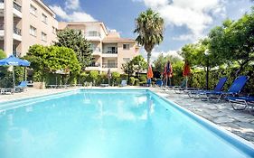 Pafia 3 Holiday Apartment